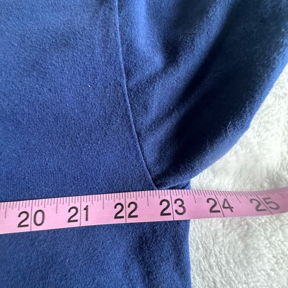 Rare Vintage 1992 Dallas Cowboys NFL Logo Hanes Shirt Sz XL - Picture 5 of 6